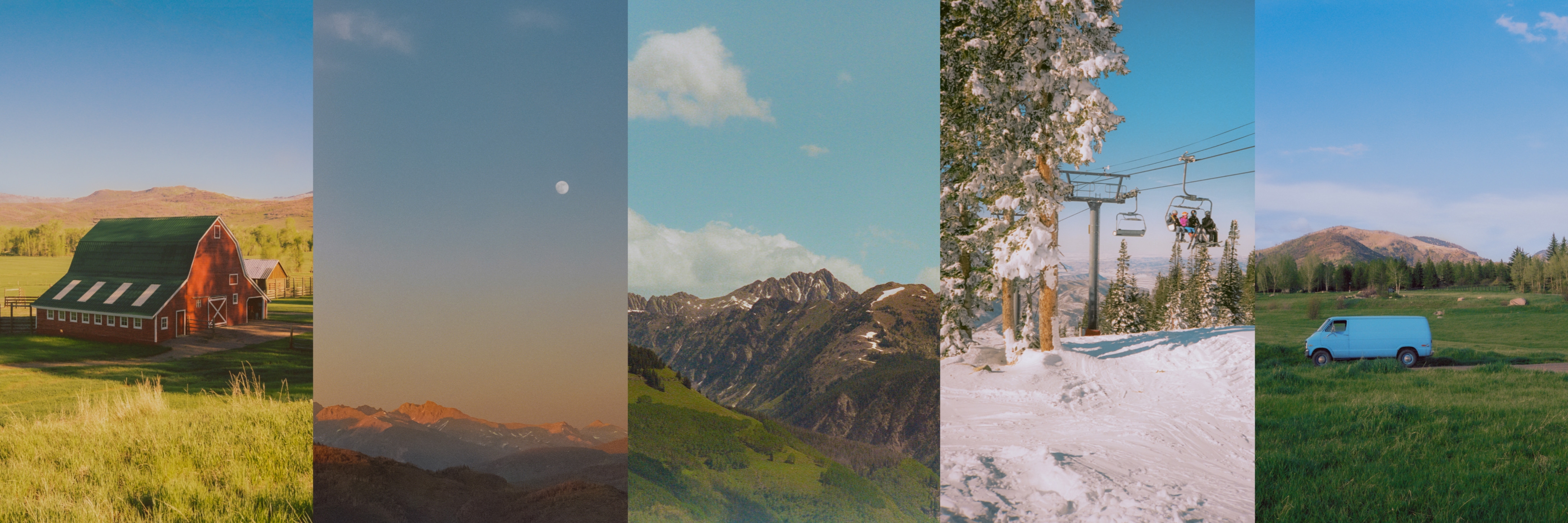 Colors of Colorado banner